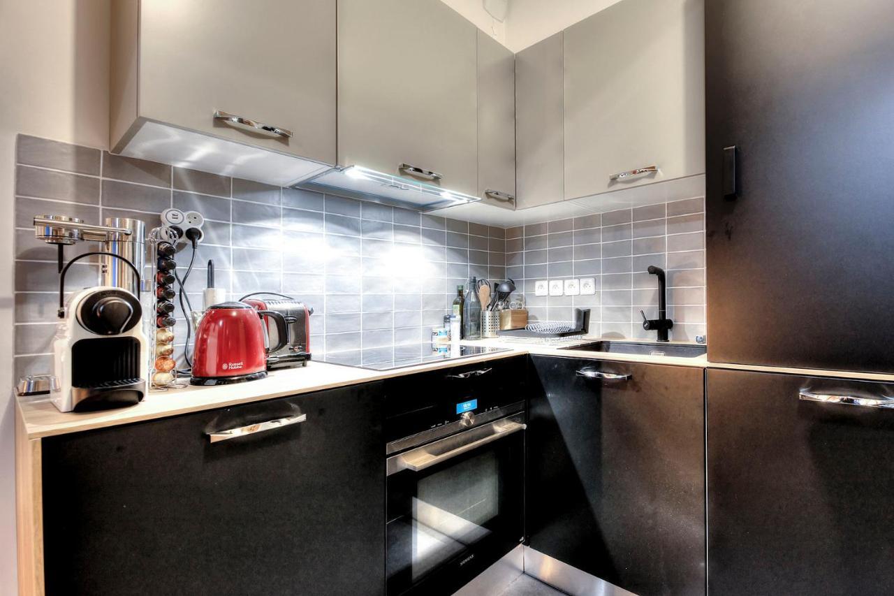Immobilier De Montagne - La Collection - Les Appartements Saint-Gervais-les-Bains Exterior foto